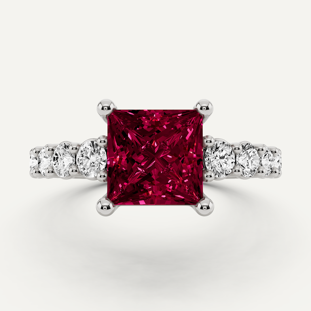 _main_image@SKU:CL242-RG327LAD3534W #metal_14k-white-gold+origin_lab-created