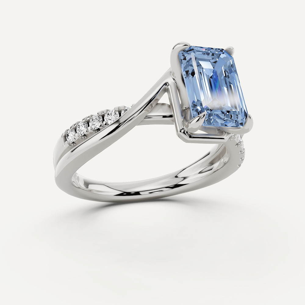 _roll_image@SKU:CL243-RG329LAD2184W #metal_14k-white-gold+origin_lab-created