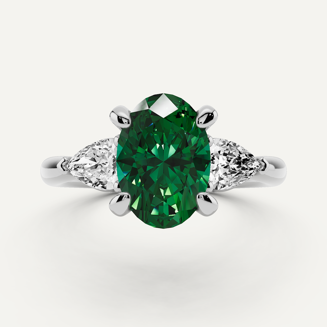 _main_image@SKU:CL185-RG937LAD2654W #metal_14k-white-gold+origin_lab-created