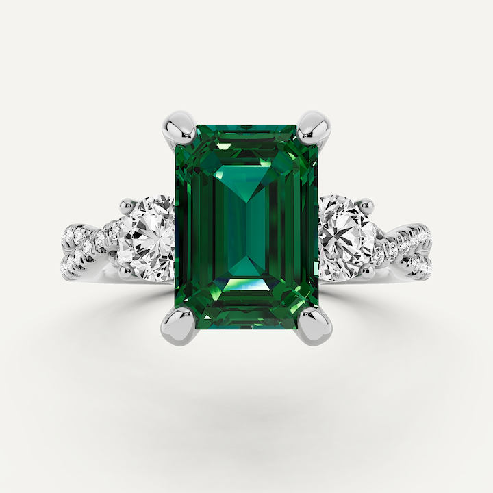 _main_image@SKU:CL264-RG948LAD3694W #metal_14k-white-gold+origin_lab-created