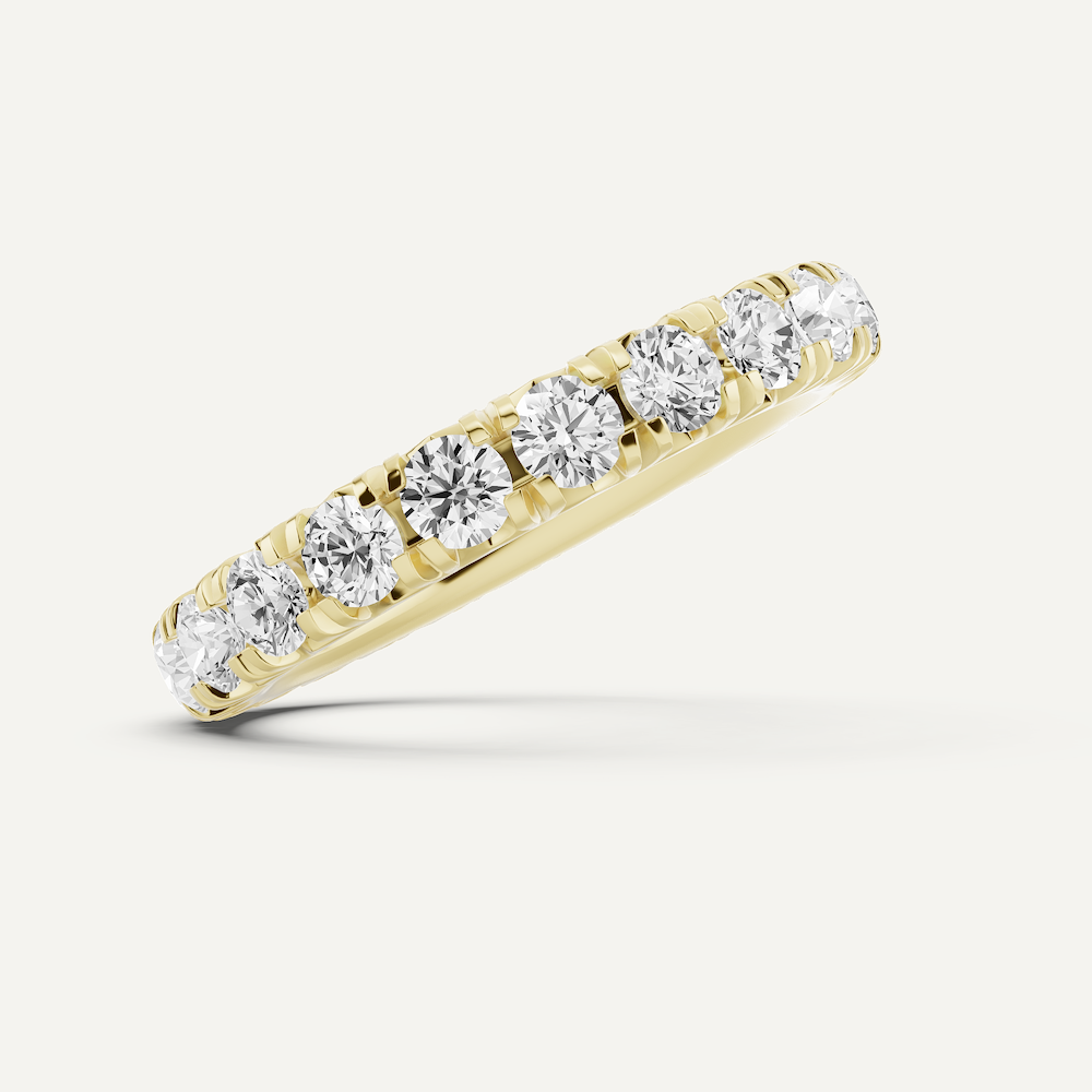 _roll_image@SKU:CL199-T0883LAD1984Y #metal_14k-yellow-gold+origin_lab-grown+quality_g-si