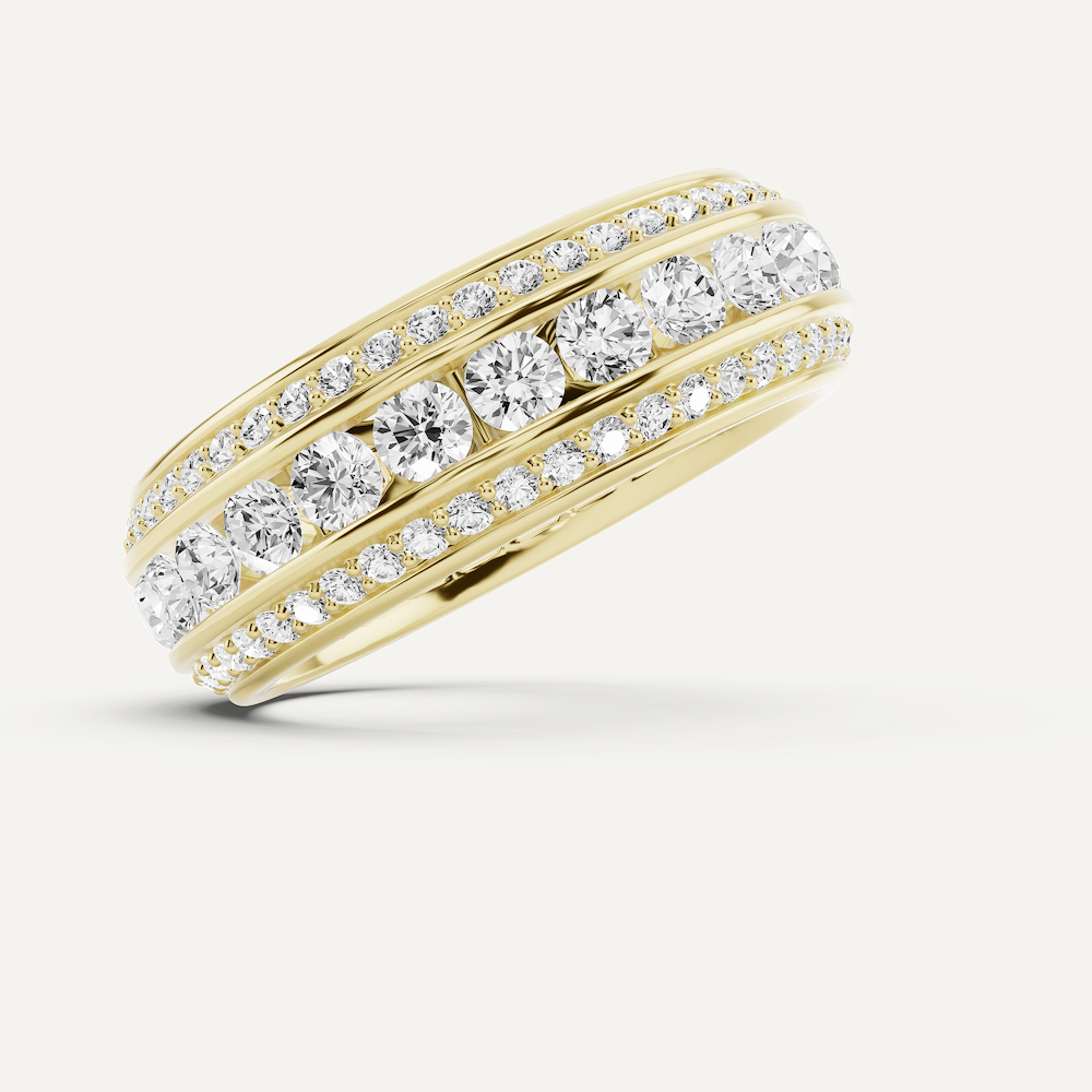 _roll_image@SKU:CL202-T1125NAD1534Y #metal_14k-yellow-gold+origin_lab-grown+quality_ef-vs2+