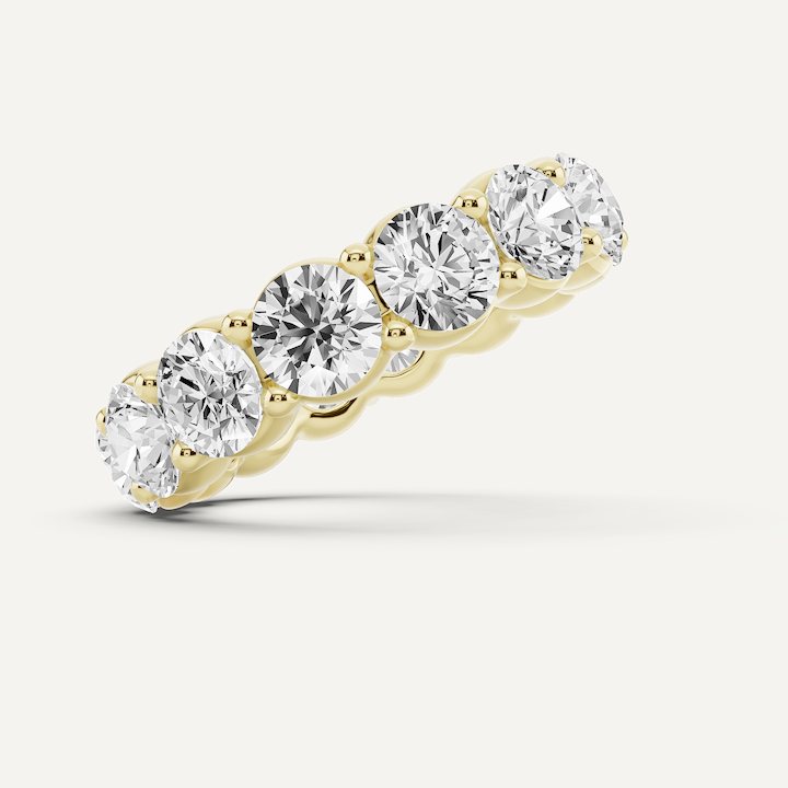 _roll_image@SKU:CL601-T2986LAD4084Y #metal_14k-yellow-gold+origin_lab-grown+quality_g-si
