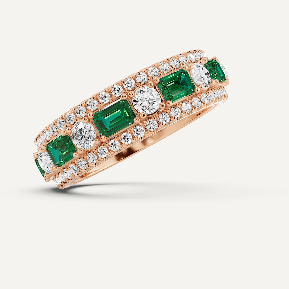 _roll_image@SKU:CL414-TG136NAD3014P #metal_14k-rose-gold+origin_lab-created
