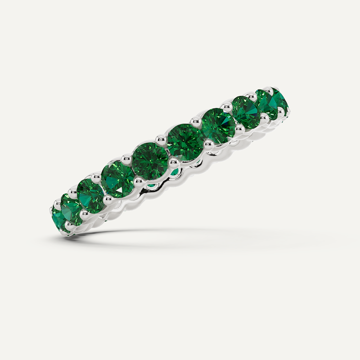 _roll_image@SKU:CL604-TG986LADE204W #metal_14k-white-gold+origin_lab-created