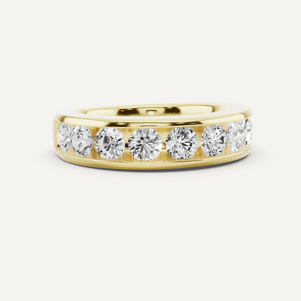 _roll_image@SKU:CL606-W5152LAD1524Y #metal_14k-yellow-gold+origin_lab-grown+quality_g-si