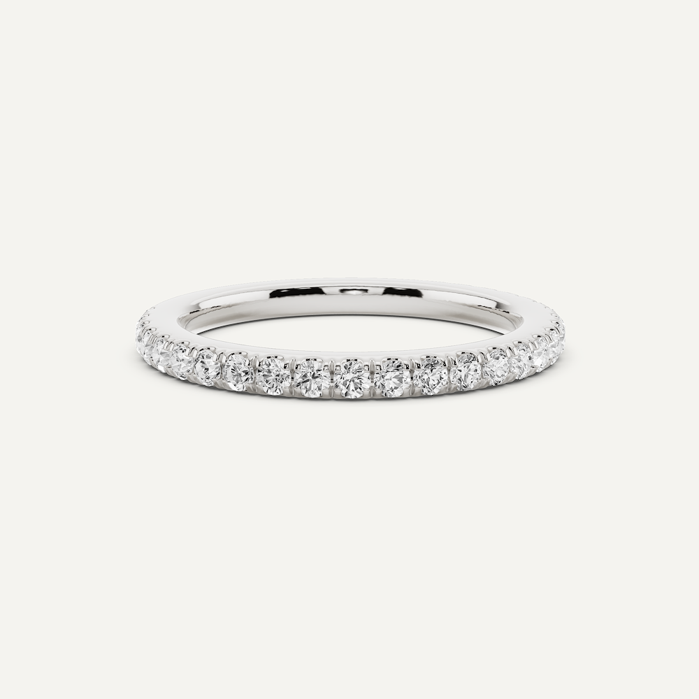 _roll_image@SKU:CL477-W9457NAD0304W #metal_14k-white-gold+origin_lab-grown+quality_ef-vs2+