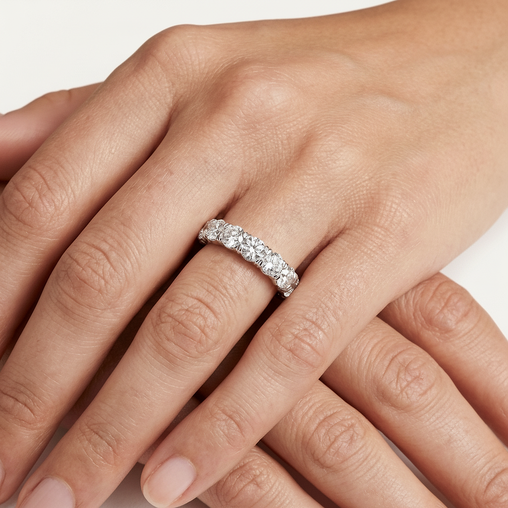 _roll_image@SKU:A2305-LADR02000004W #metal_14k-white-gold+origin_lab-grown+quality_g-si