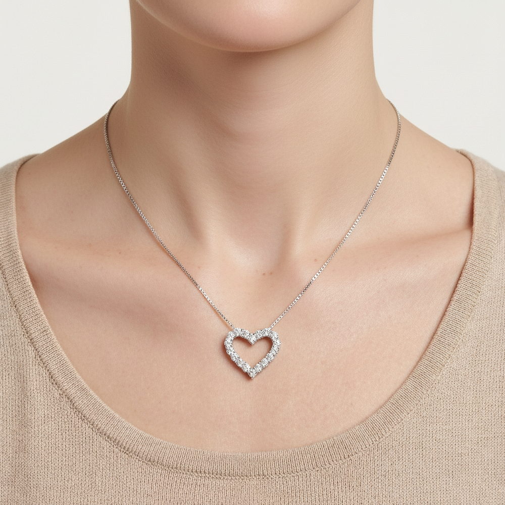 _roll_image@SKU:P2206-LADR0100000DW #metal_silver+origin_lab-grown+quality_g-si