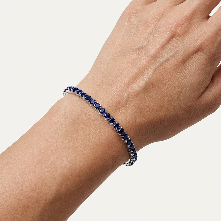 _roll_image@SKU:B2412-BSDR03000004W #metal_silver+origin_lab-grown+bracelet-length-inches_7