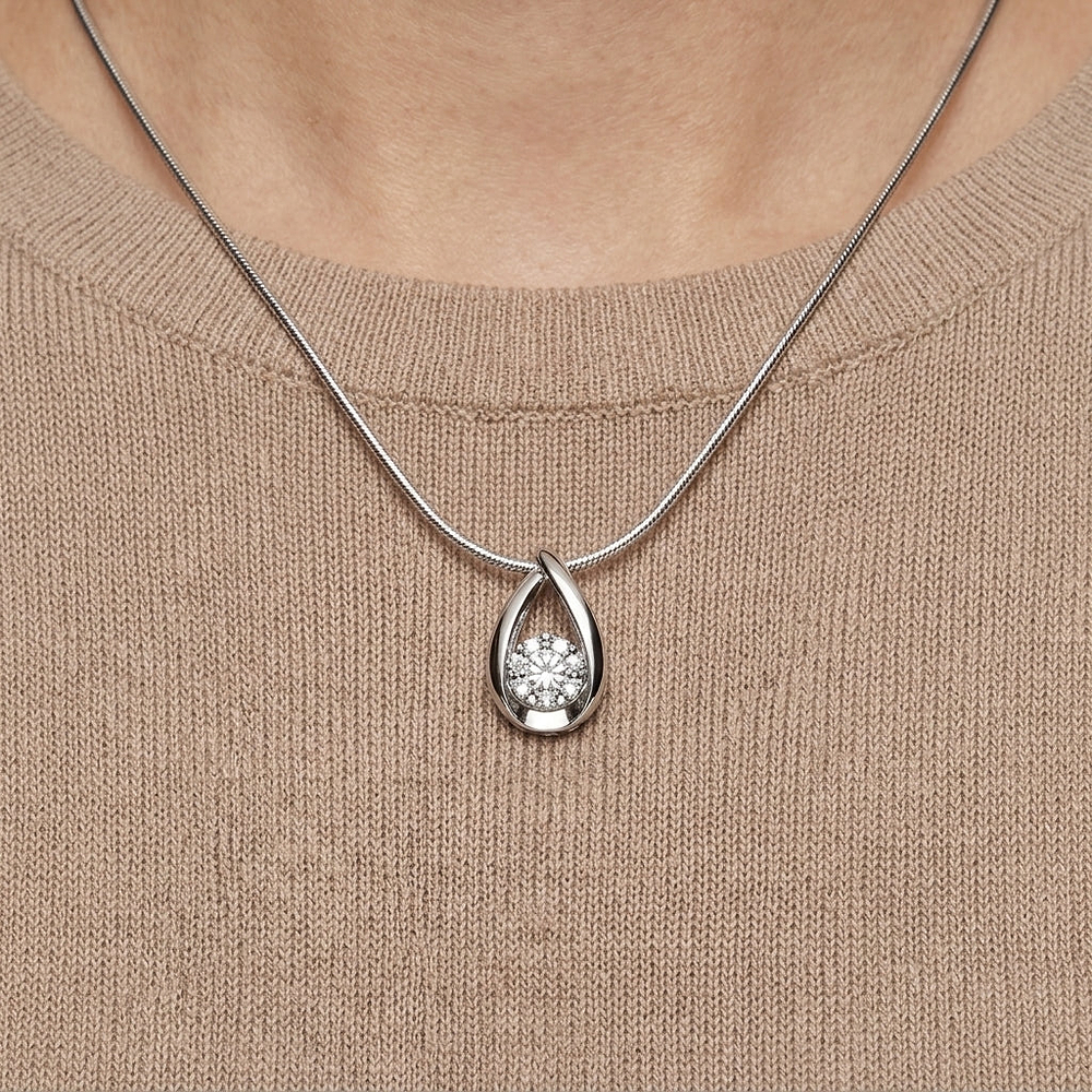 _roll_image@SKU:P7728-LADR0100000DW #metal_silver+origin_lab-grown+quality_g-si