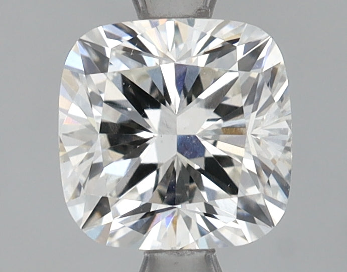 1.30 Carat Cushion Shaped Ideal Cut Vs1 Igi Certified Lab Grown Diamond