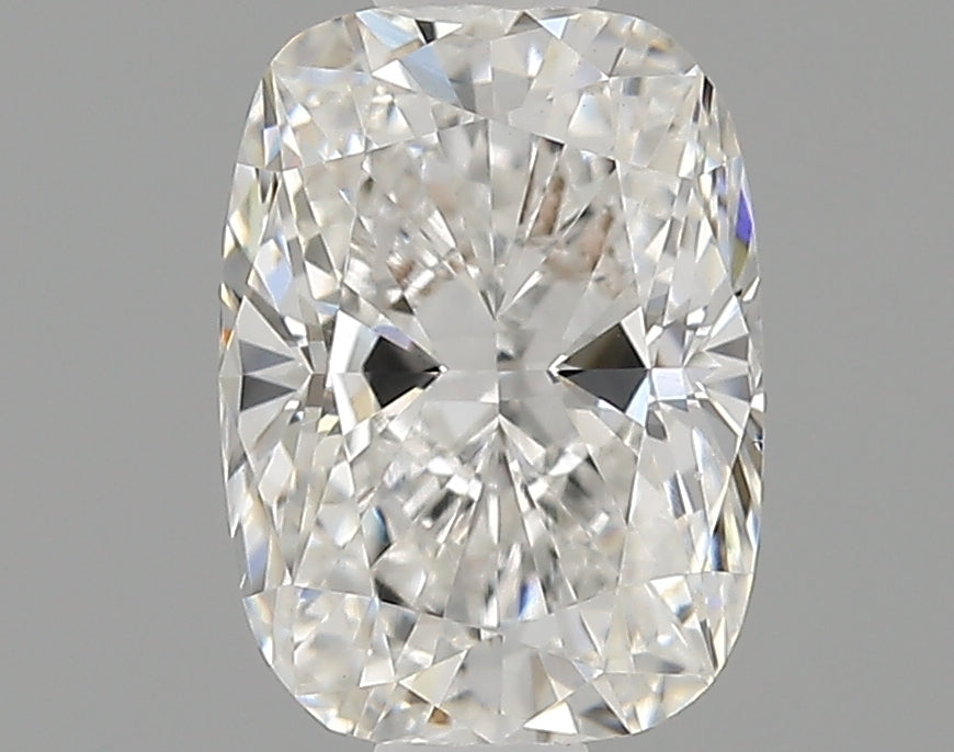 0.7 Carat Elongated Cushion Shaped Very Good Cut VS1 IGI Certified Lab Grown Diamond