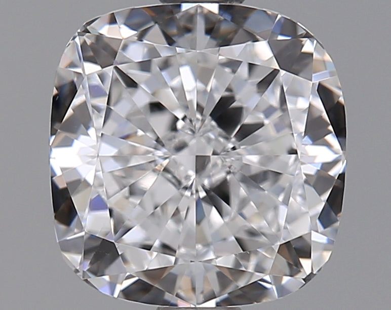 1.61 Carat Cushion Shaped Very Good Cut Vs1 Igi Certified Lab Grown Diamond