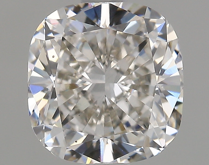 1.58 Carat Cushion Shaped Very Good Cut Vs1 Igi Certified Lab Grown Diamond