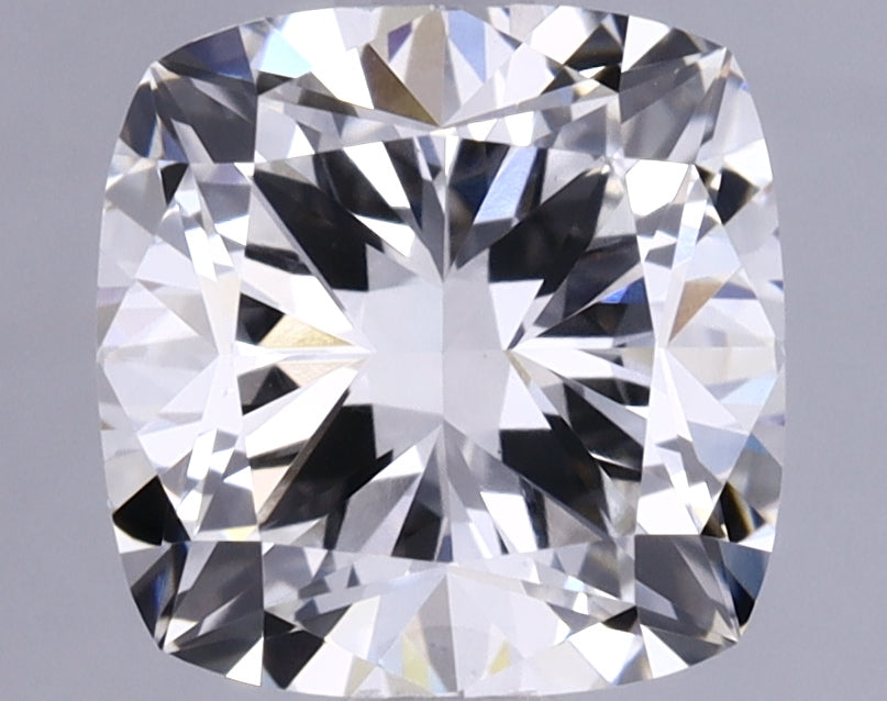 1.84 Carat Cushion Shaped Ideal Cut Vs1 Igi Certified Lab Grown Diamond