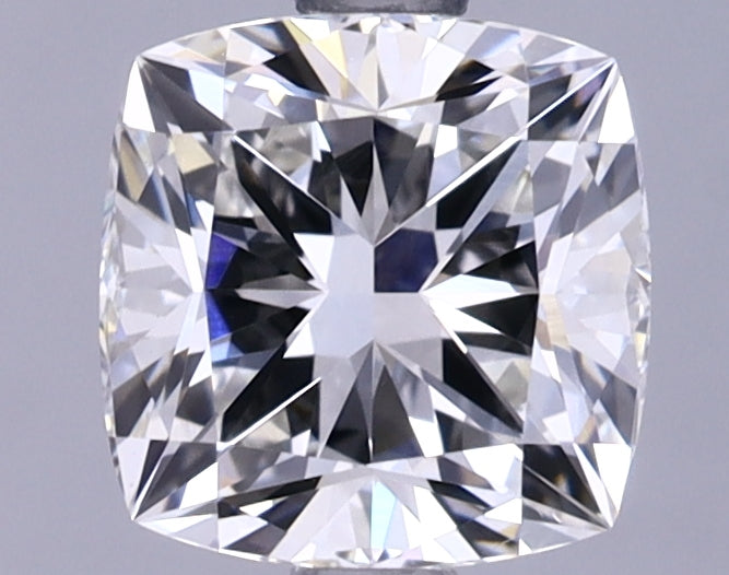 1.64 Carat Cushion Shaped Ideal Cut VS1 IGI Certified Lab Grown Diamond