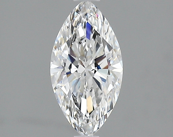 0.93 Carat Marquise Shaped Very Good Cut VS1 IGI Certified Lab Grown Diamond