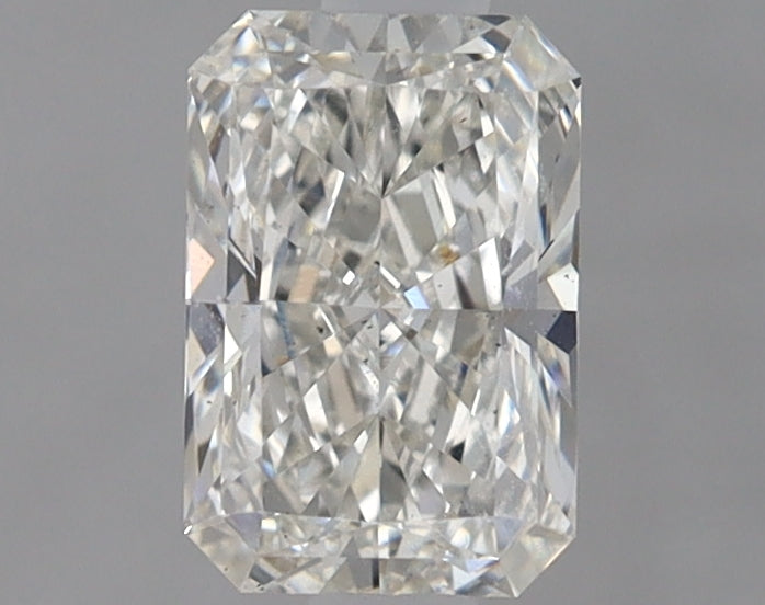 1.03 Carat Radiant Shaped Excellent Cut VS2 IGI Certified Lab Grown Diamond