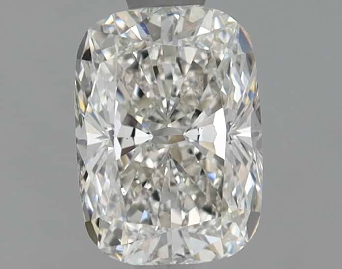 1.02 Carat Elongated Cushion Shaped Excellent Cut Vs1 Igi Certified Lab Grown Diamond