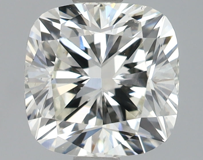 1.41 Carat Cushion Shaped Ideal Cut Vs1 Igi Certified Lab Grown Diamond