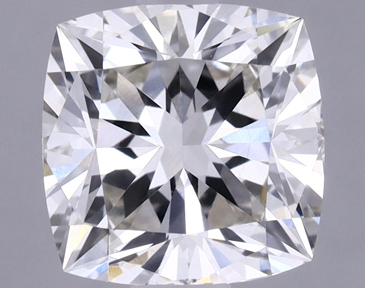 1.82 Carat Cushion Shaped Ideal Cut VS1 IGI Certified Lab Grown Diamond