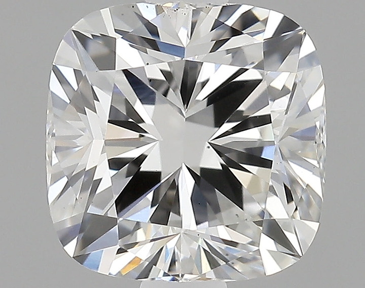 1.13 Carat Emerald Shaped Ideal Cut VS2 IGI Certified Lab Grown Diamond