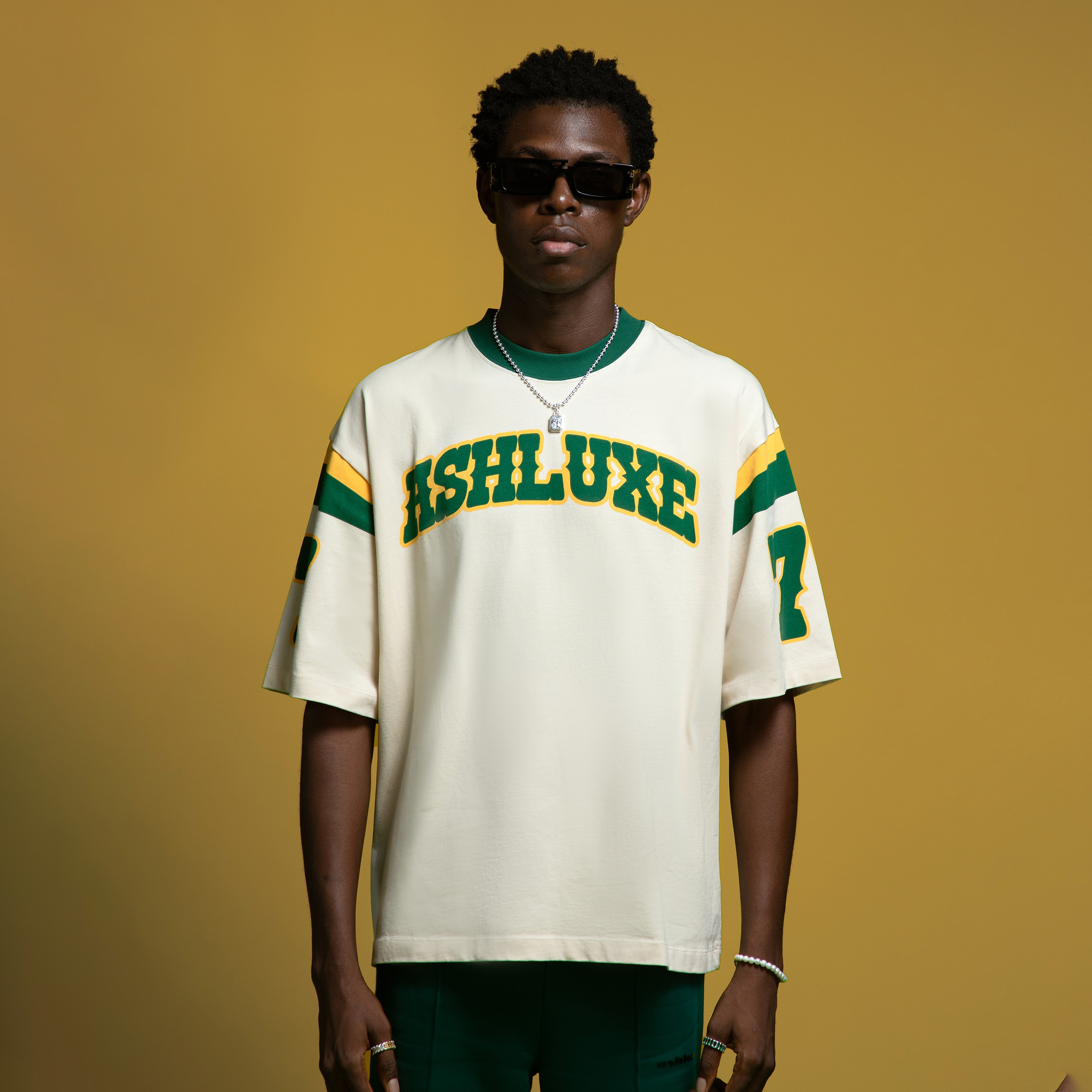 Jerseys