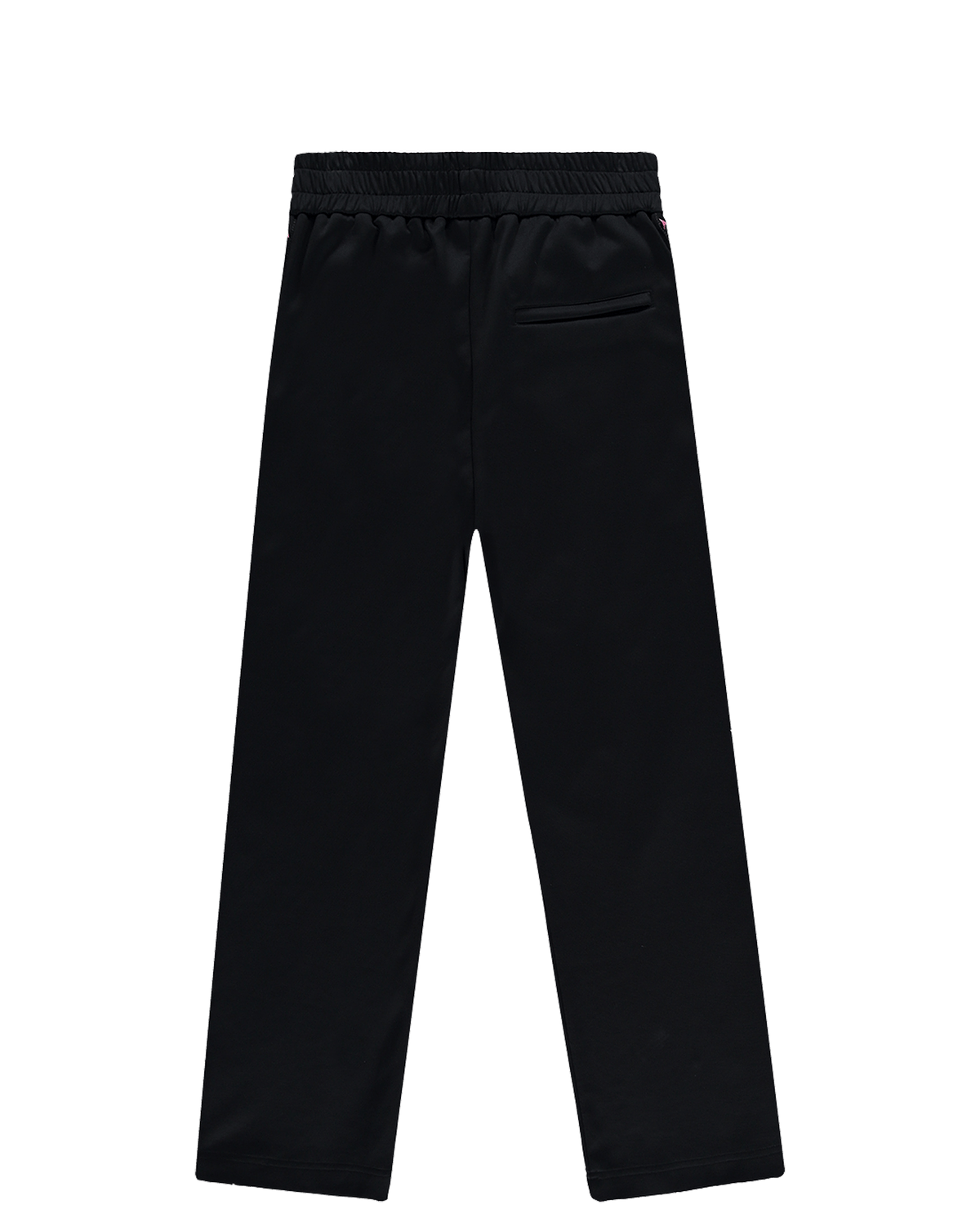 Ashluxe Men's Track Pant Black