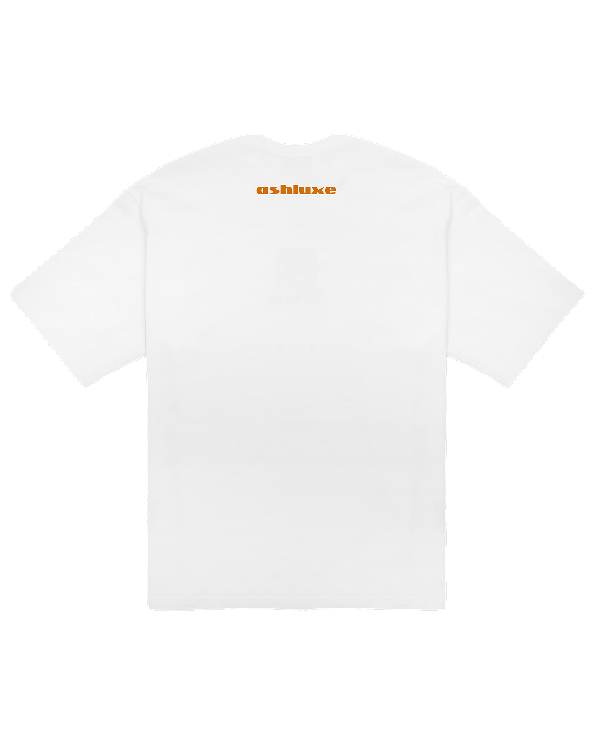 Ashluxe Mona Nigreos T-shirt White