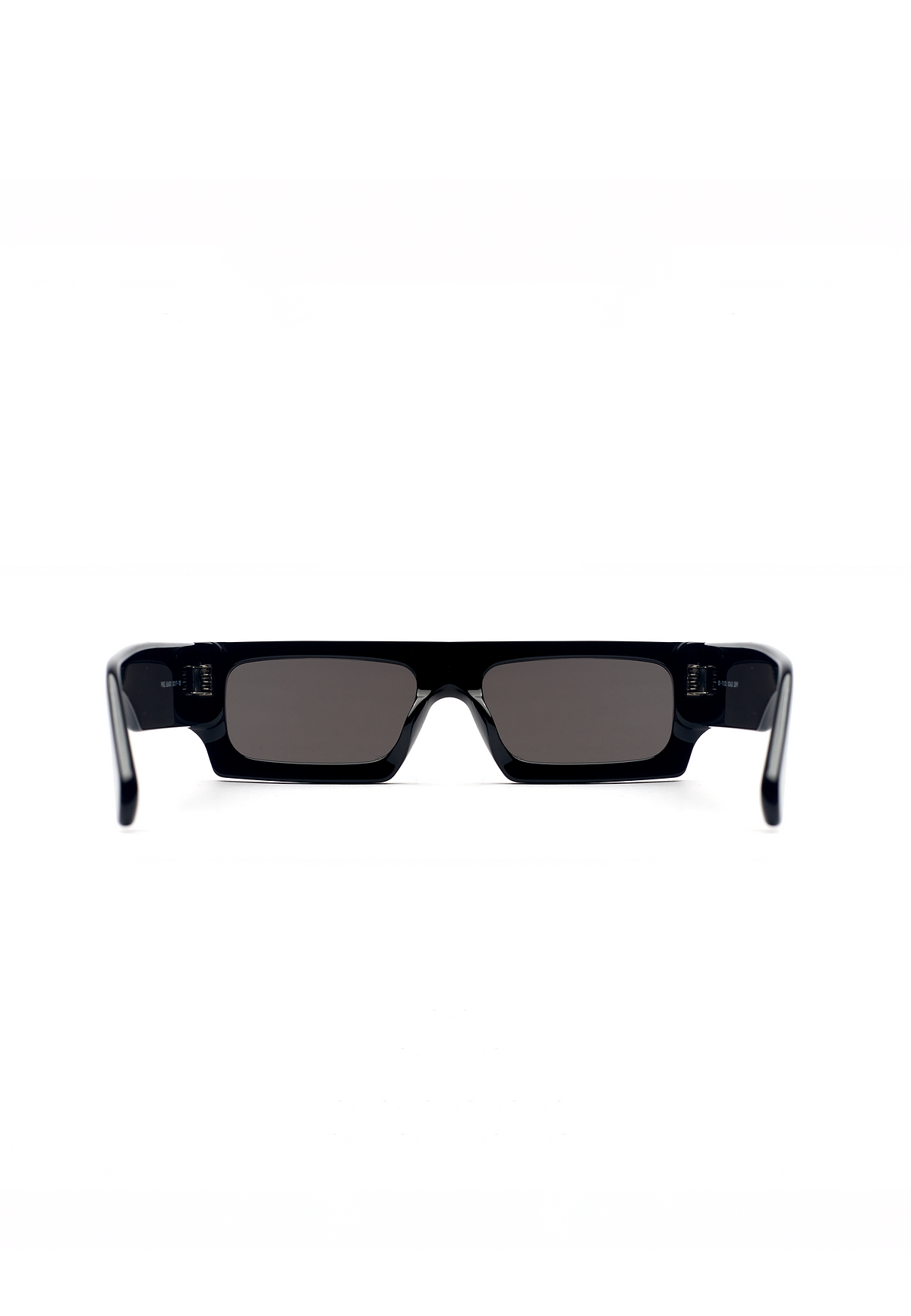 Ashluxe Pixel Sunglasses Black