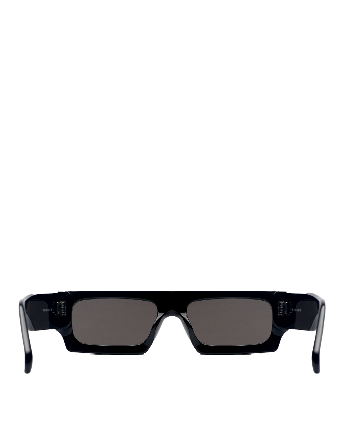 Ashluxe Pixel Sunglasses Black