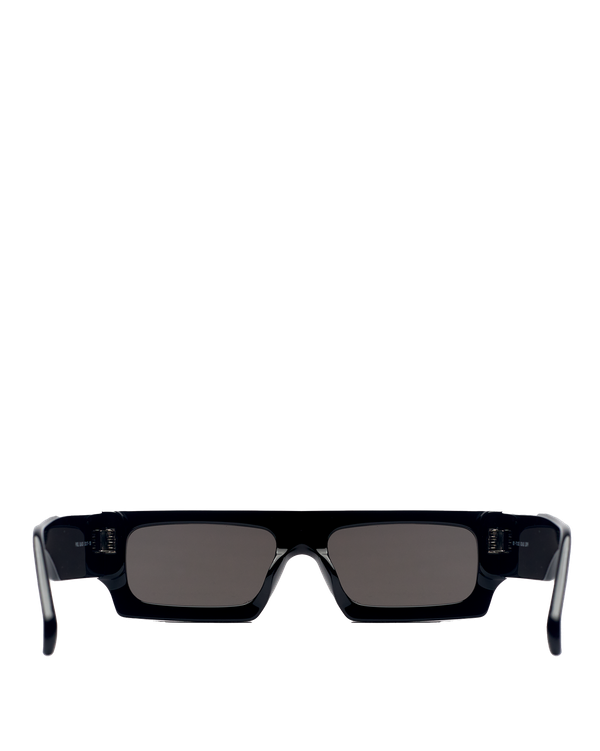 Ashluxe Pixel Sunglasses Black