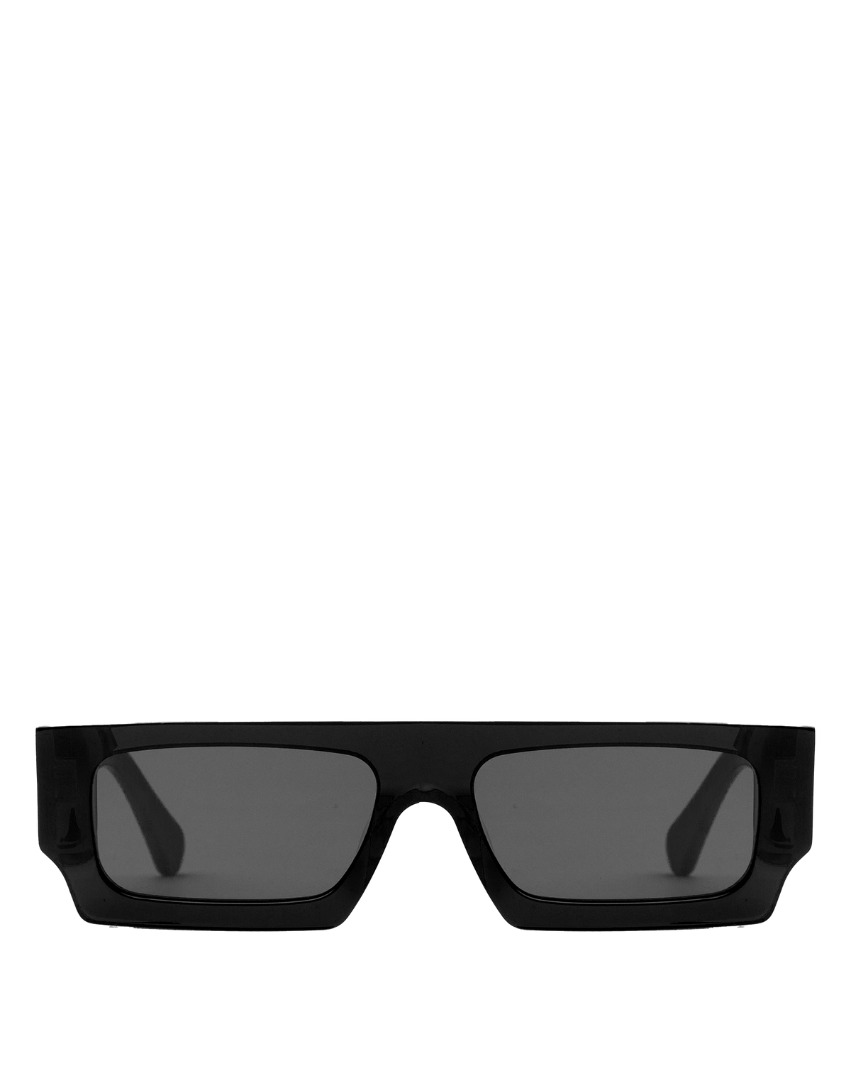 Ashluxe Pixel Sunglasses Black