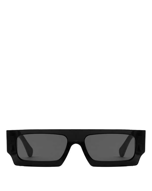 Ashluxe Pixel Sunglasses Black