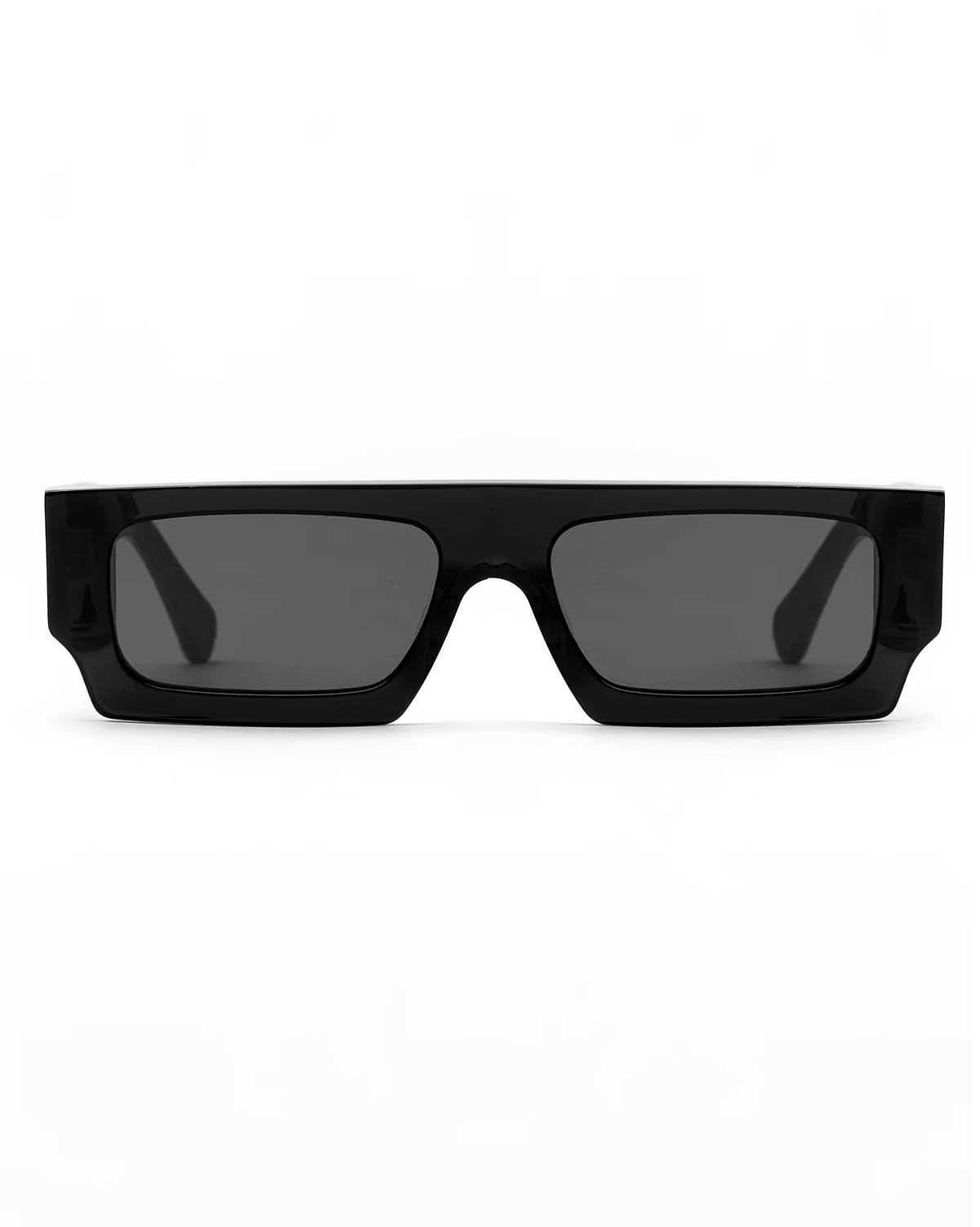 Ashluxe Pixel Sunglasses Black