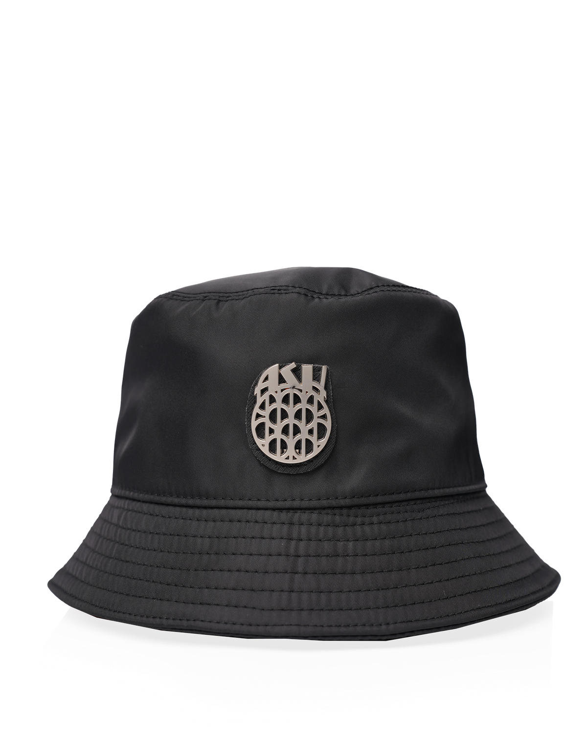 Ashluxe Kalakuta Bucket Hat Black