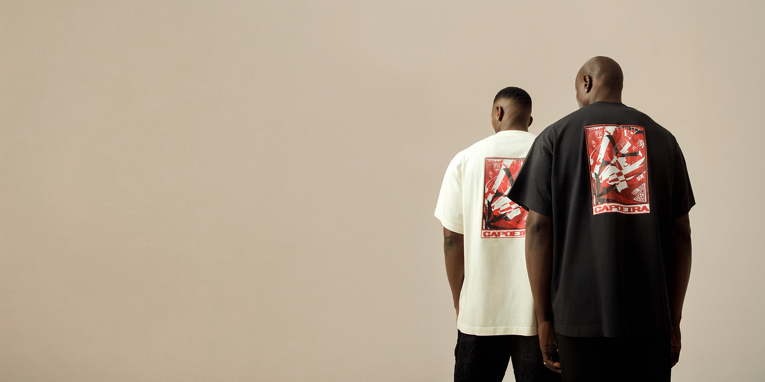 Summer Capsule