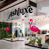 5 Standouts From Ashluxe Johannesburg Pop-Up Store Launch