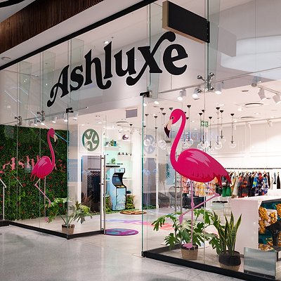 5 Standouts From Ashluxe Johannesburg Pop-Up Store Launch