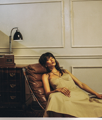 The Manor: Ashluxe's Four-Chapter Campaign | Ashluxe