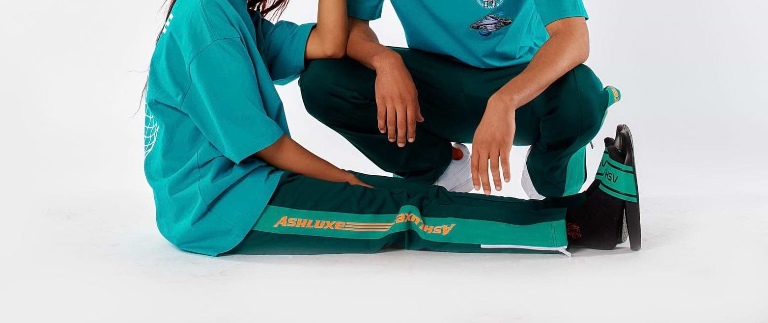 Tracksuits