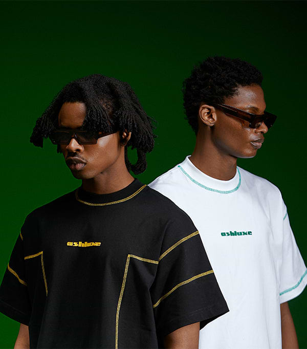 Elevated, Essential.