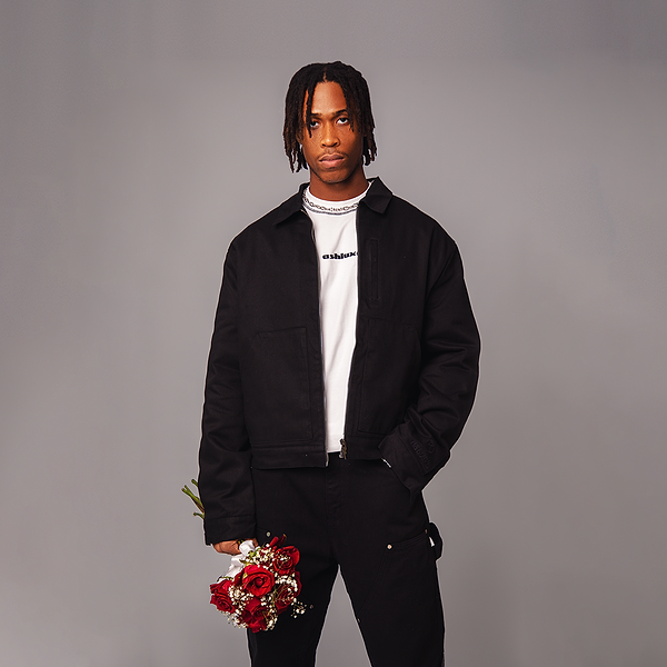 ASHLUXE | The Luxury Destination For Street Wear