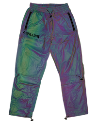 Ashluxe Multi Reflective Pants  Reflective