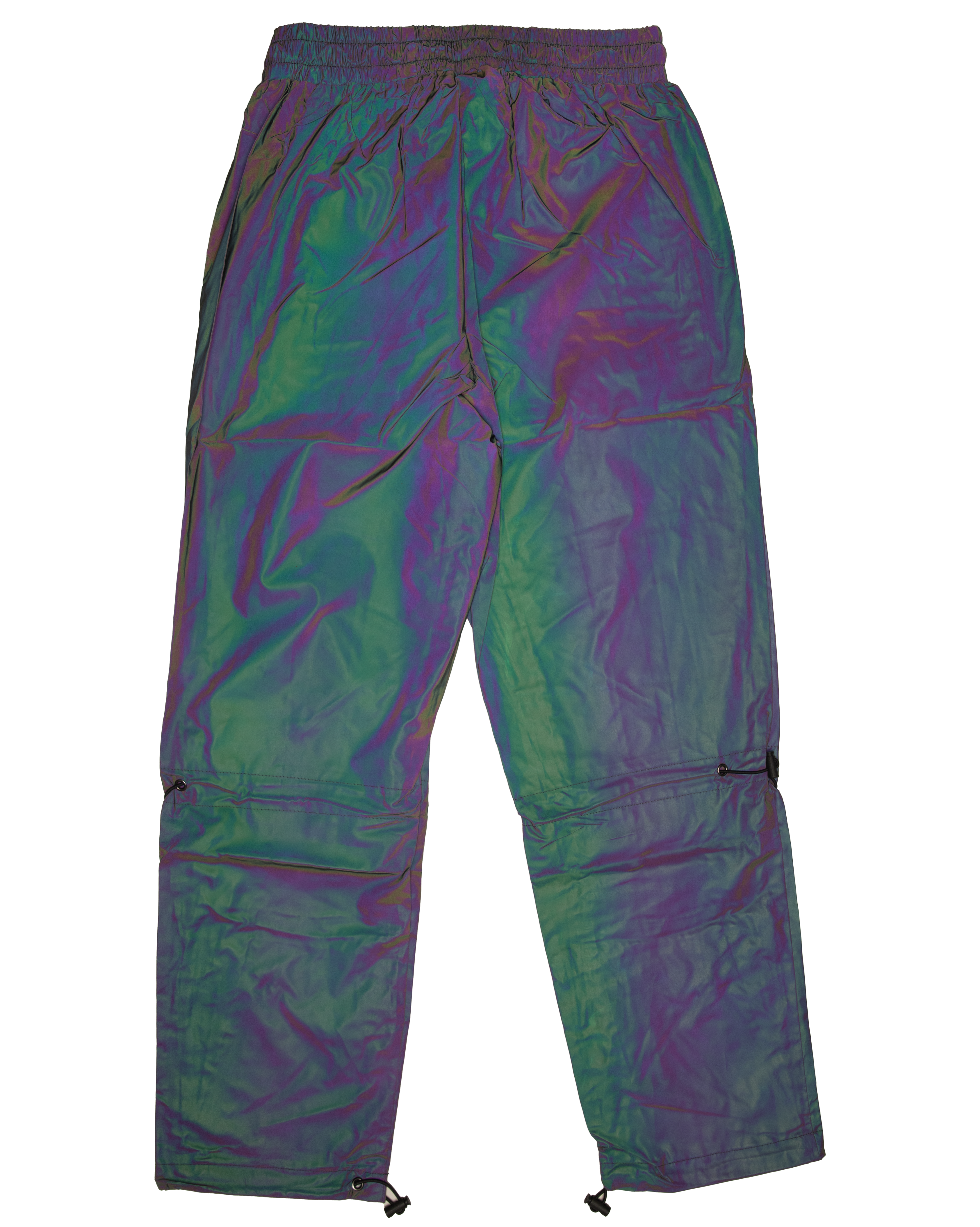 Ashluxe Multi Reflective Pants  Reflective