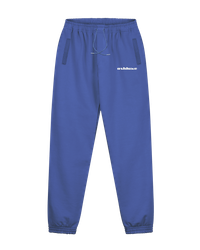 ASHLUXE Sweatpant - Blue