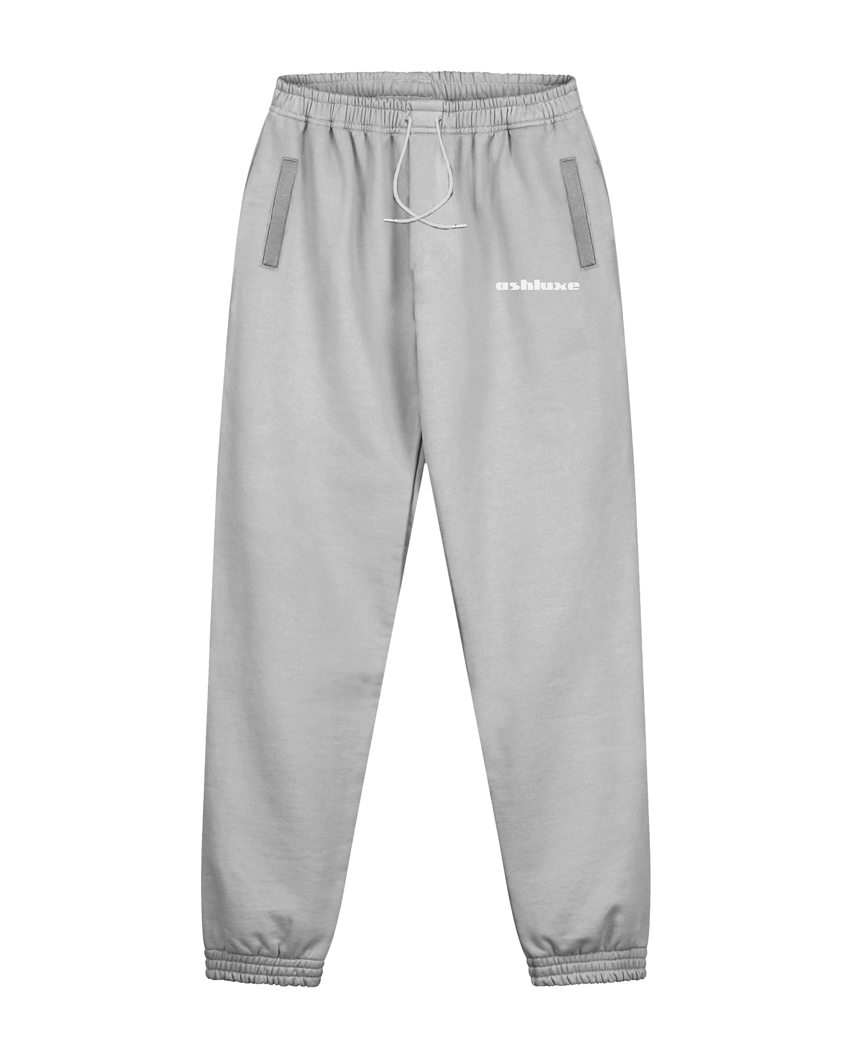 Ash Sweatpant Grey