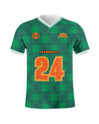 Ashluxe 24 Home Jersey Green