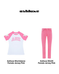 ASHLUXE BASICS